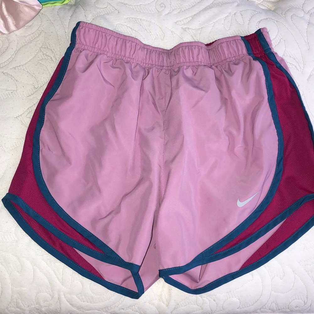 Size XS Dri-fit Nike Shorts